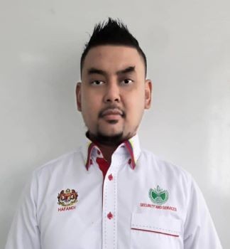 Hafandi