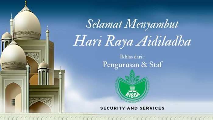10 Julai 2022 Masihi bersamaan 10 Zulhijjah 1443 Hijrah