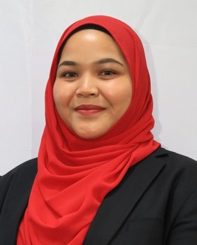 Ain Atiqah