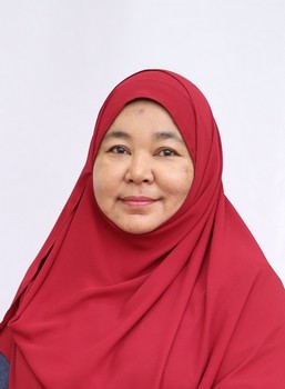 Pn Fadzirulliza – KBKes